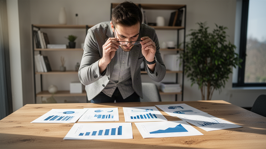 Métricas essenciais para avaliar o desempenho do conteúdo