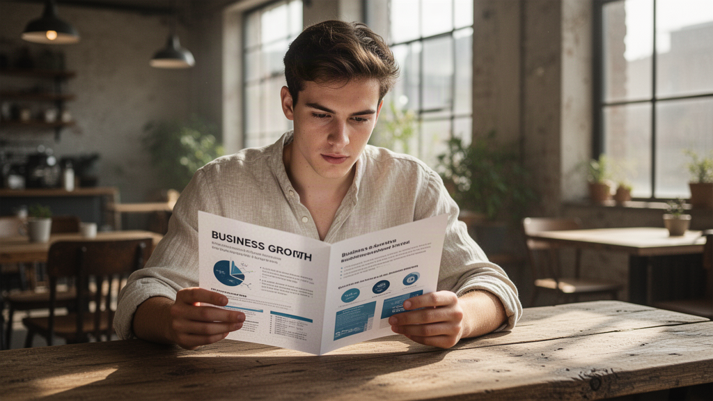 Os melhores canais para alcançar os empreendedores