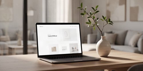 Como apresentar seu portfólio sem deixar o site pesado ou confuso