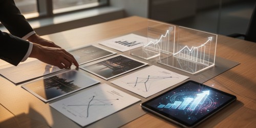 Como criar estudos de caso que provam o resultado do seu serviço