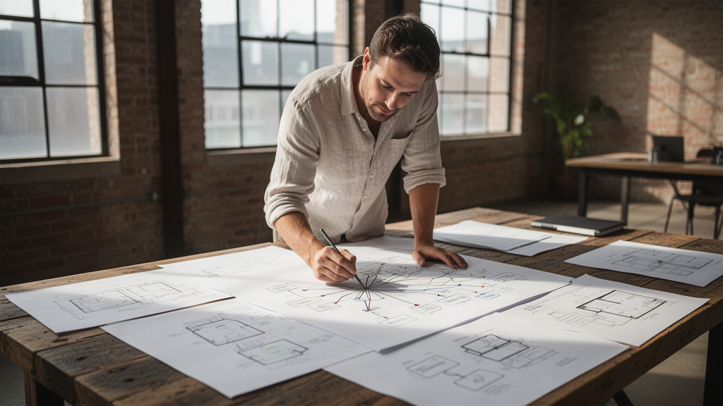 Como comparar plataformas de site com CRM integrado