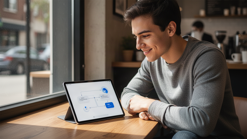 O que realmente converte em uma landing page com WhatsApp