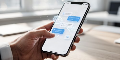 Como criar mensagens prontas no botão de WhatsApp do site