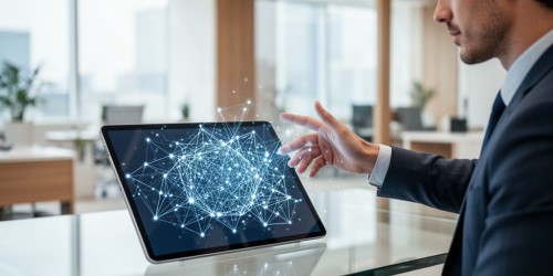 Como encaminhar contatos do site para diferentes setores da empresa