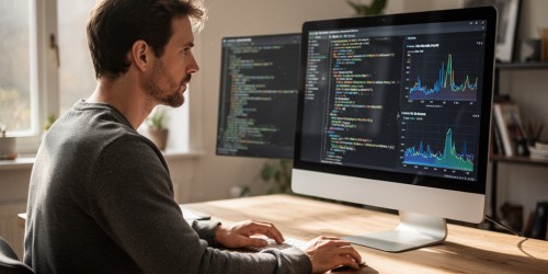 SEO técnico descomplicado: Core Web Vitals e velocidade do site