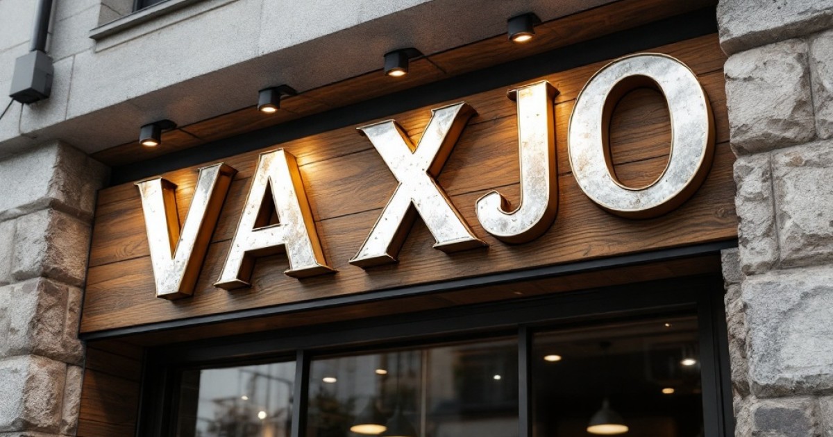 Vantagens da letra caixa para lojas e estabelecimentos comerciais