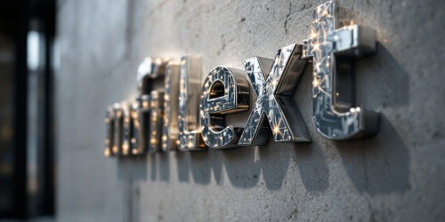 Por que a letra caixa valoriza a identidade visual da empresa