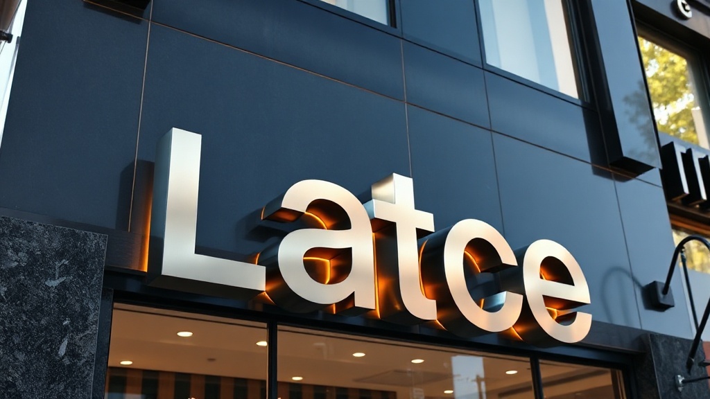 Por que a letra caixa faz tanta diferença na primeira impressão