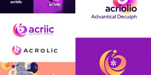 Como integrar um logotipo em acrílico ao design corporativo
