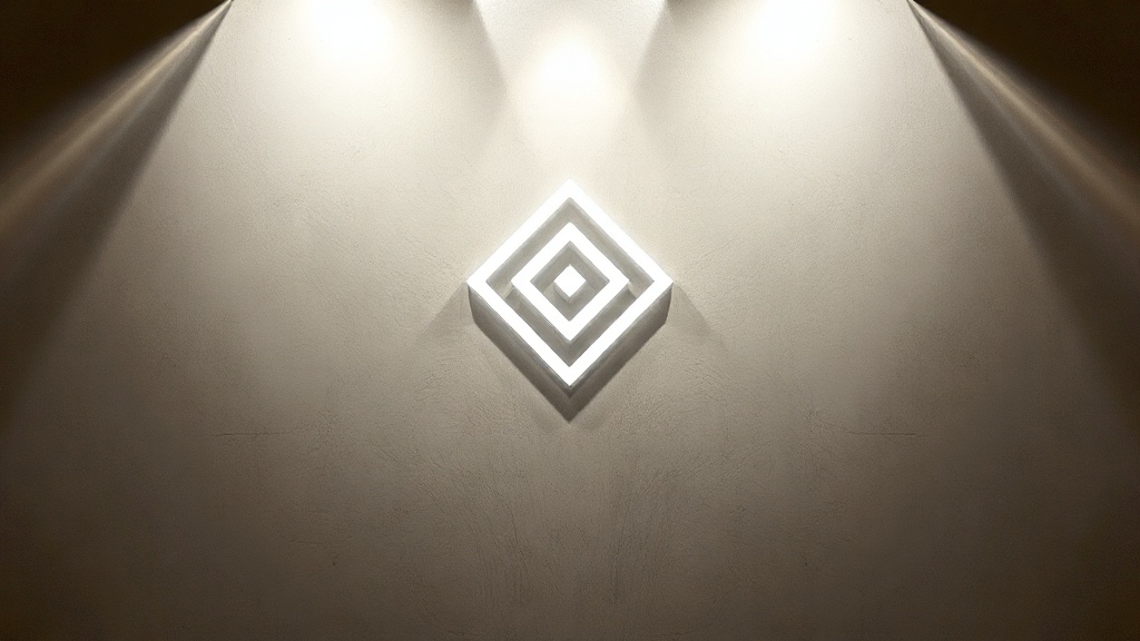 Cuidados técnicos na instalação e manutenção do logotipo em acrílico