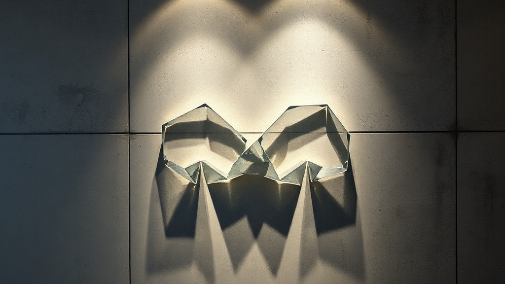 Por que o logotipo em acrílico fortalece a identidade da marca