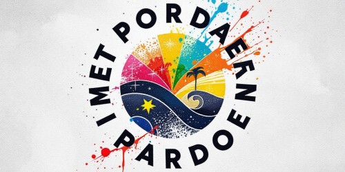Logotipo de parede em acrílico ou PVC: qual escolher