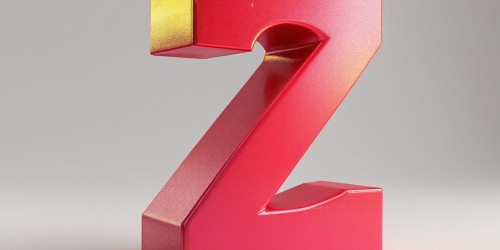 O que diferencia a letra caixa produzida em impressão 3D