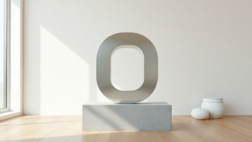 Aplicações ideais para letras produzidas em 3D