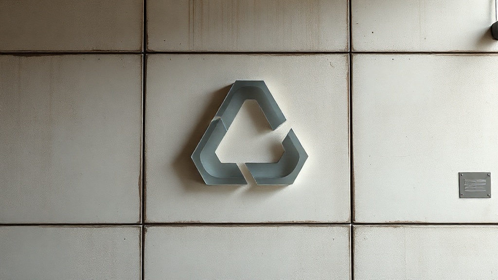 Principais tipos de logotipo em acrílico usados em paredes comerciais