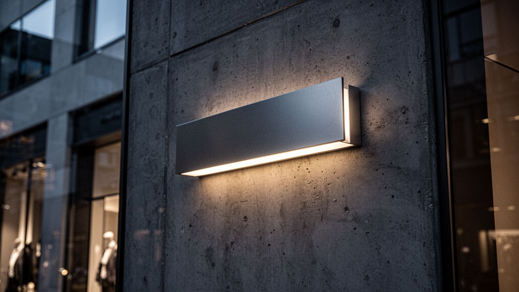 Cuidados essenciais ao escolher seu letreiro iluminado para garantir retorno