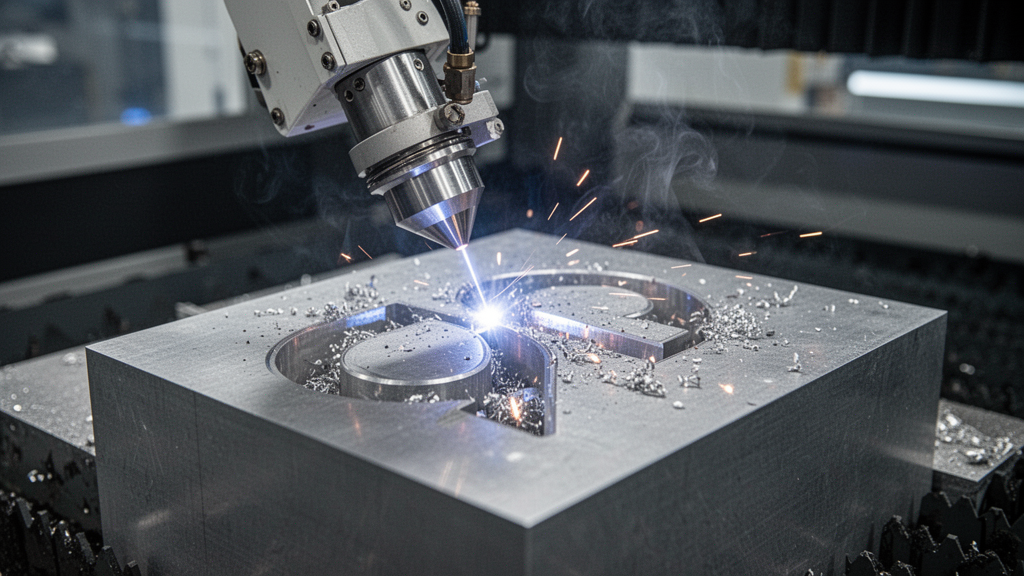 A evolução tecnológica na fabricação de letras em relevo