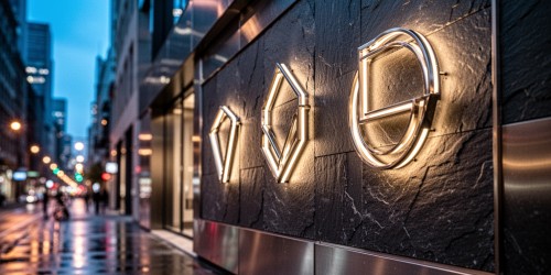 Modelos de letreiro luminoso para fachadas comerciais