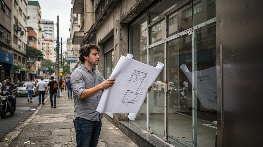 Principais dúvidas de quem vai renovar a comunicação visual