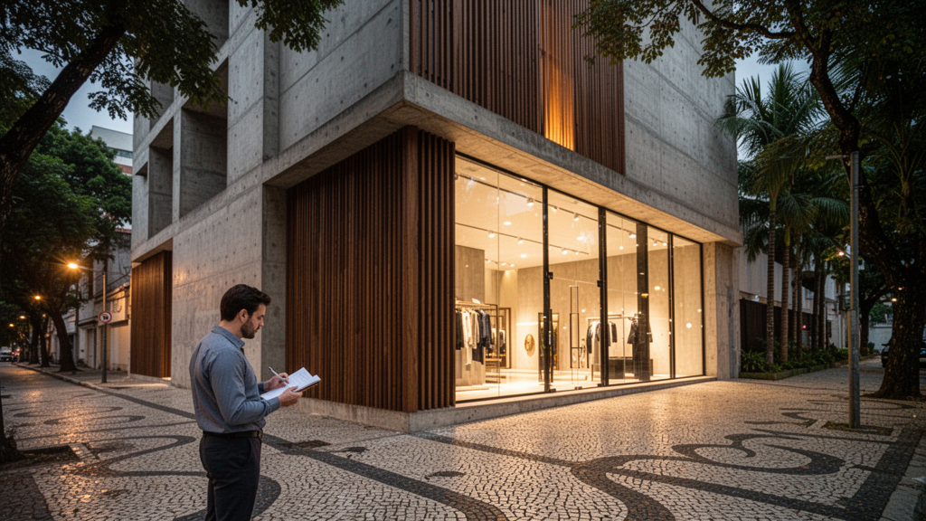 Soluções que mais se destacam no mercado paulistano