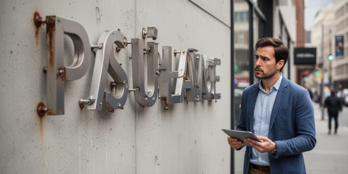 Principais erros na escolha de letra caixa para fachadas