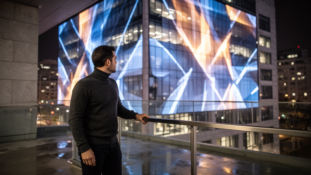 Por que tantas empresas estão apostando em soluções luminosas