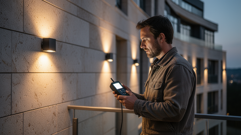 O que observar na hora de escolher LEDs de qualidade para fachadas