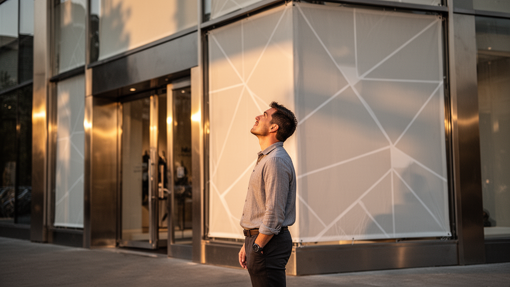 Por que a apresentação externa influencia tanto na decisão do cliente