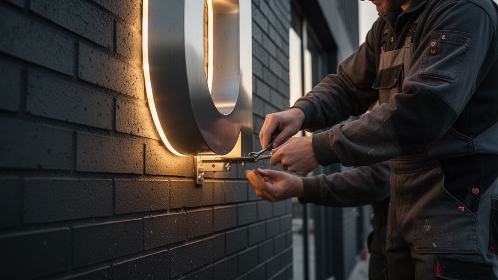 Tipos de iluminação LED e seus efeitos visuais