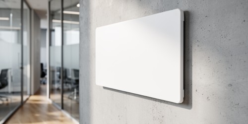 Onde utilizar placas de identificação em PVC