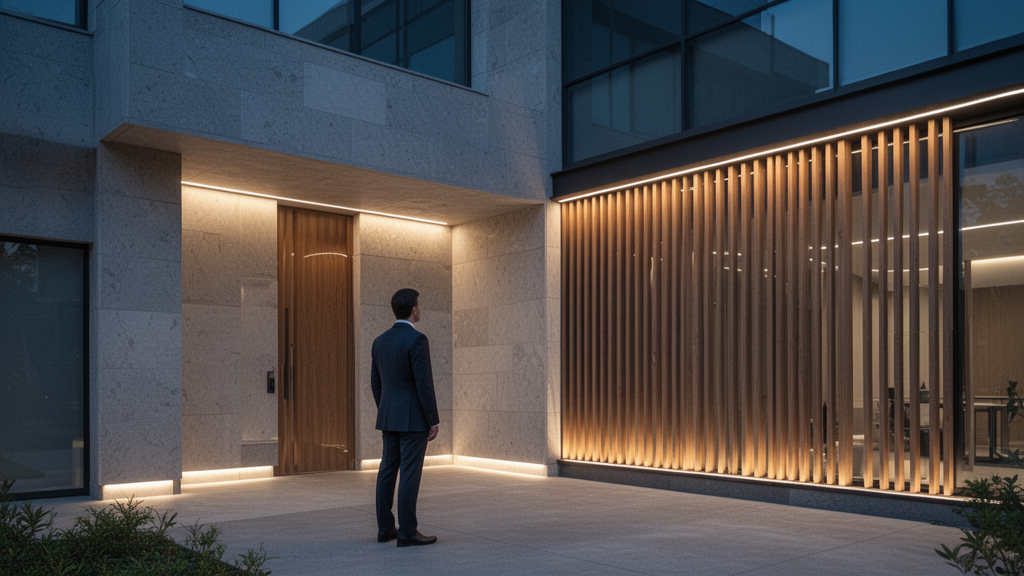 Iluminação e visibilidade: como destacar sem exagerar