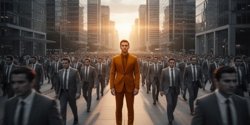 Como destacar sua empresa entre os concorrentes