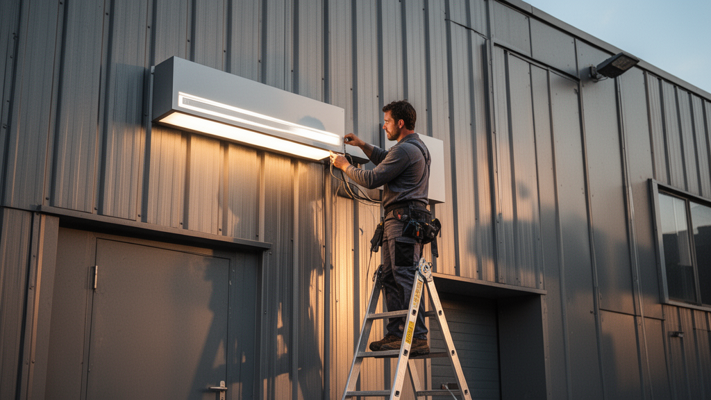 Materiais, iluminação e eficiência fazem diferença no resultado