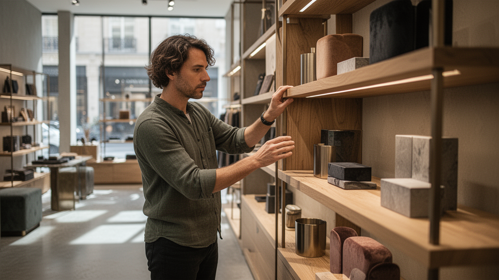Como o design estratégico influencia a decisão de compra