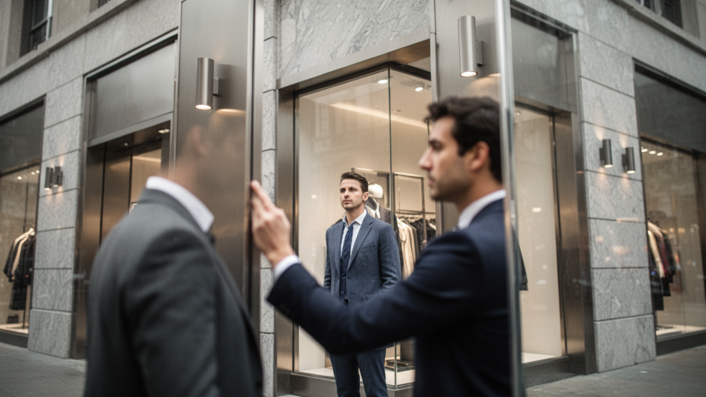 O que avaliar antes de investir em fachada e comunicação visual