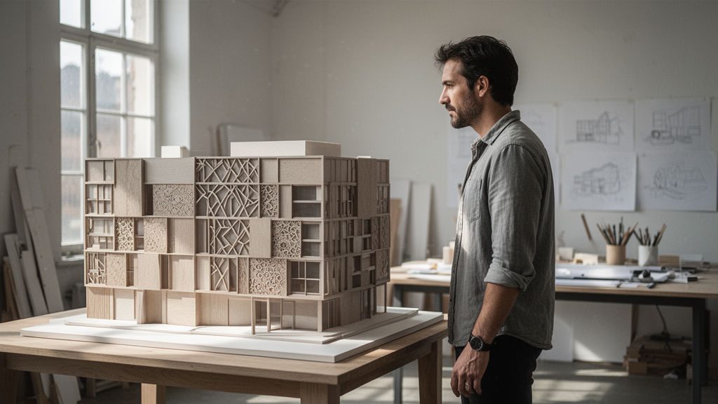 Por que a fachada ganhou um papel tão estratégico na arquitetura
