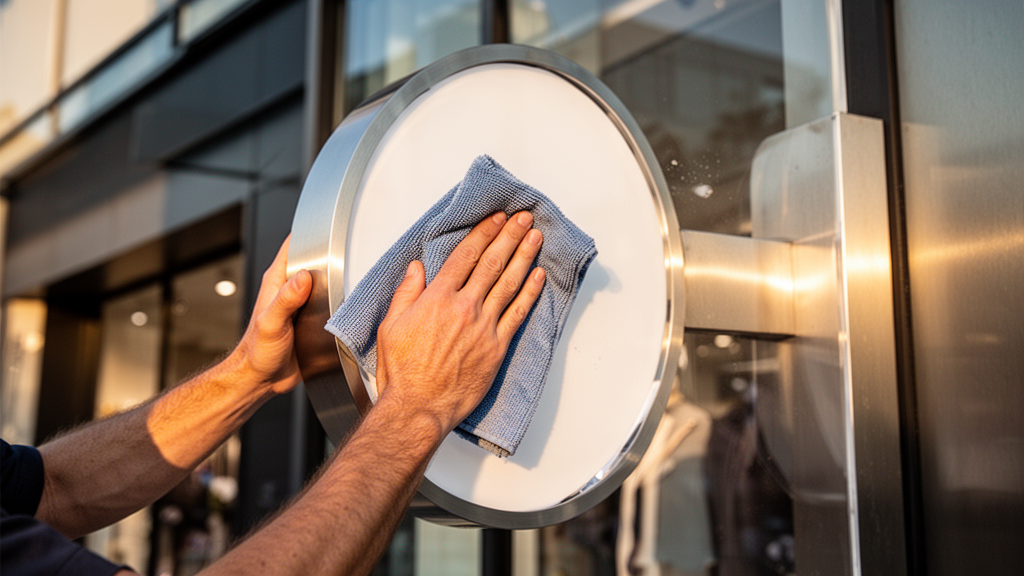 Como fazer a limpeza correta sem danificar materiais e acabamento