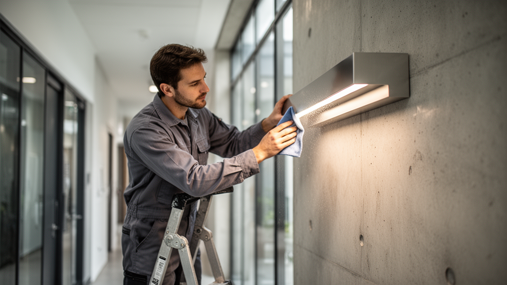 Por que a aparência do luminoso influencia tanto a percepção da marca
