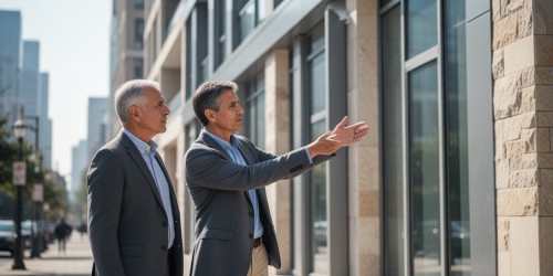 O que avaliar antes de contratar uma empresa de fachadas