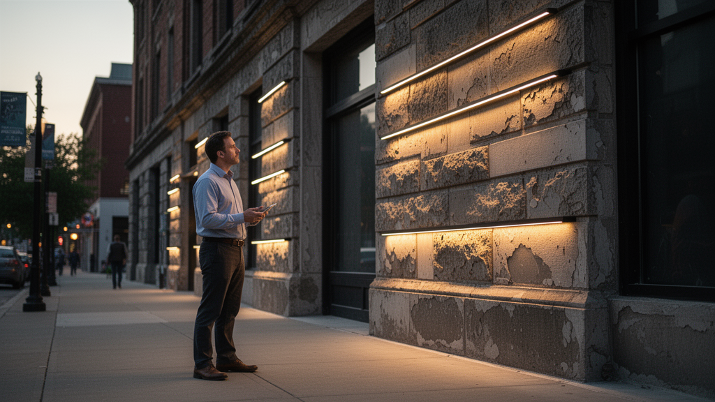 Iluminação e design: os detalhes que realmente mudam a percepção