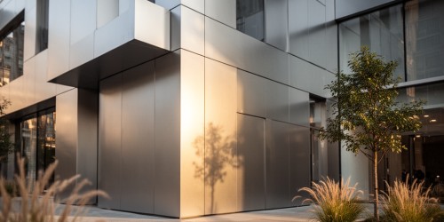 Empreendimentos comerciais valorizam o imóvel com ACM