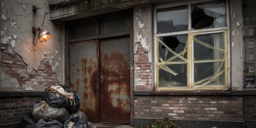Erros que prejudicam a fachada de um restaurante