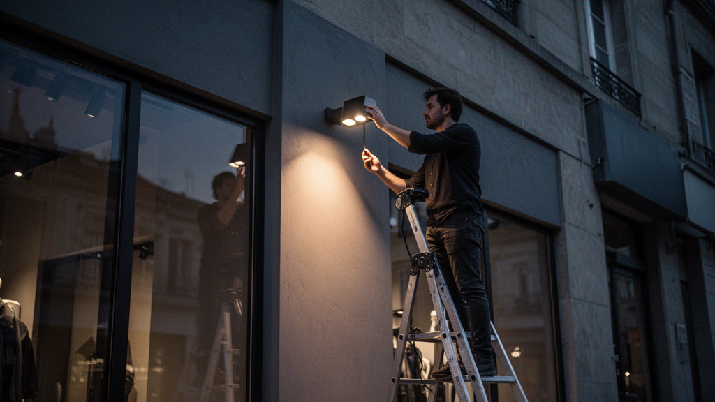Iluminação e posicionamento: detalhes que mudam o resultado
