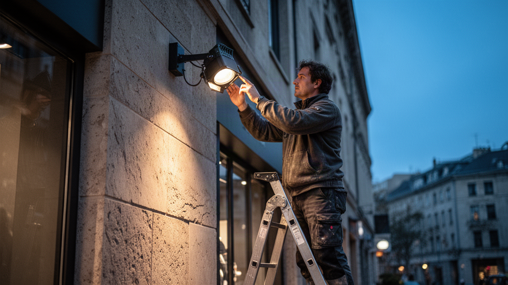Tipos de iluminação e como escolher a melhor opção