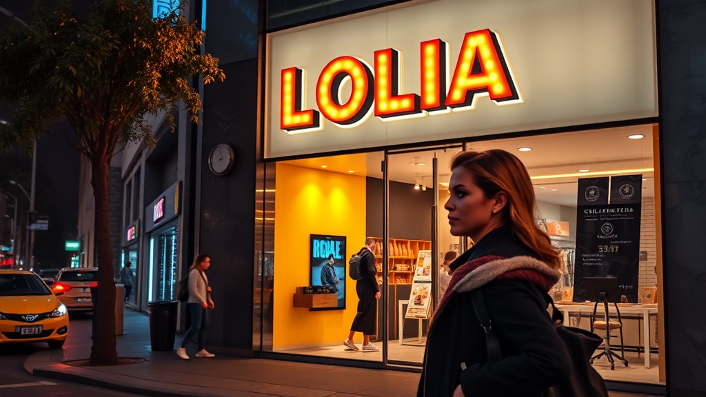 Os benefícios de investir em displays exclusivos