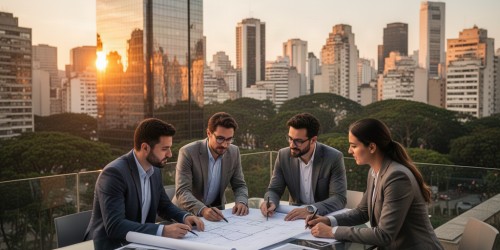 Por que investir em comunicação visual profissional em São Paulo