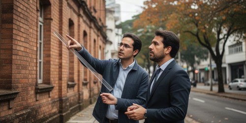 O que analisar antes de instalar um letreiro em Curitiba