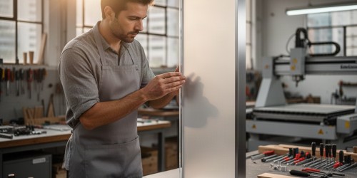Quem produz totens personalizados para empresas em São Paulo