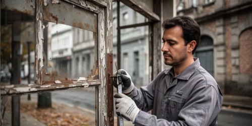 Quando renovar seu letreiro comercial em Curitiba
