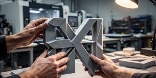 Por que contratar especialistas em letreiros impressos em 3D